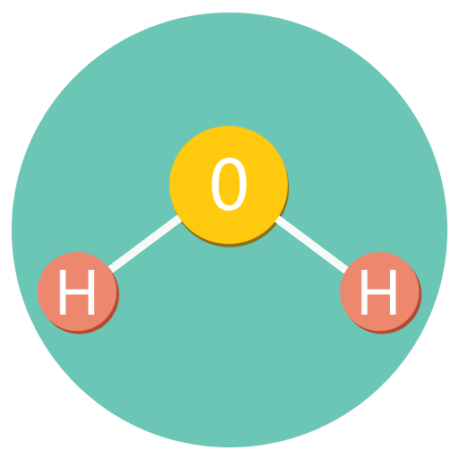 化学3D分子模型库